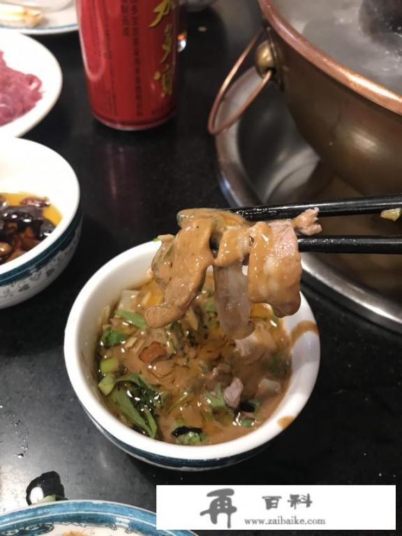 北京好吃的特色饭店？八里河风景区游玩攻略