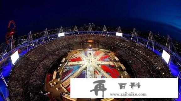 为什么2012年伦敦奥运会开幕式的时间是7月27日20时12分，而也就是北京时间7月28日3时12？2012年伦敦奥运会表演节目？