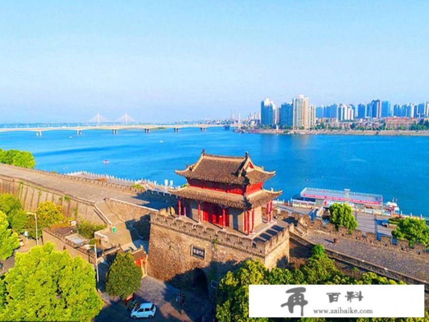 湖北自驾游必去十大景点？湖北各市代表景点以及别称？