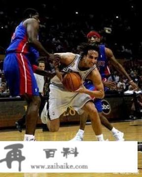 马刺历史上拿到过几次总冠军？2005年nba总决赛活塞5 虎为什么会输给马刺啊？