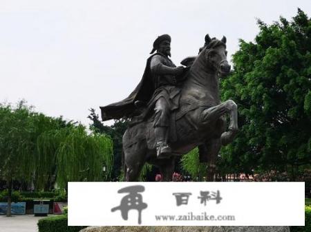 广西钦州市10大闻名景点有哪些？