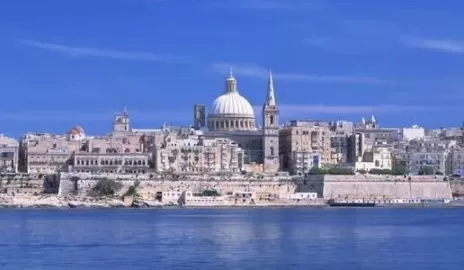 马耳他是属于欧洲签证吗？