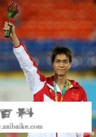 跳高运动员王宇是谁？