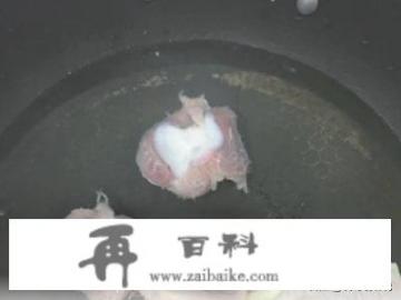 青椒炒鸡胗怎么做？