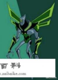 ben10所有外星英雄的完全介绍？