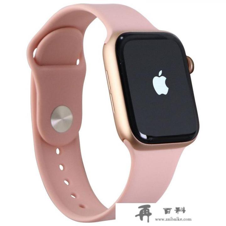 applewatch怎么查真伪？