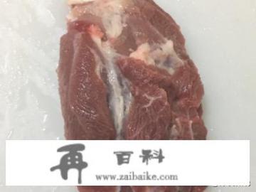 辣椒炒肉片怎么做？