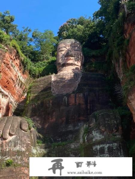 乐山有什么好玩的地方，乐山旅游十大必往景点？