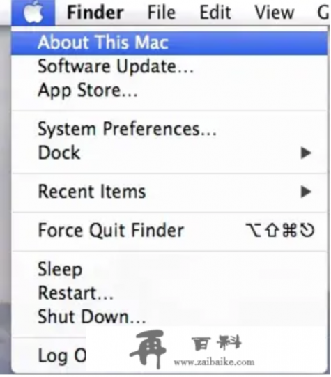 港版mac序列号哪里查询？苹果电脑序列号在电脑什么位置？