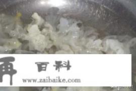 凉拌银耳的做法大全？银耳最好食的十种做法？