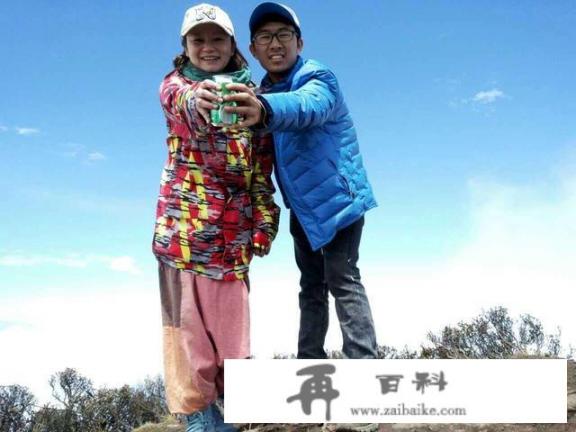 如果1个女生情愿和你出往旅游，阐明 什么？旅游碰到女生