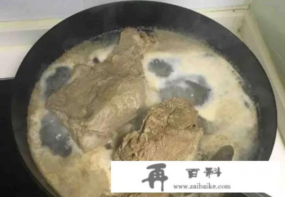 黄磊酱驴肉正宗做法？酱驴肉怎么做？