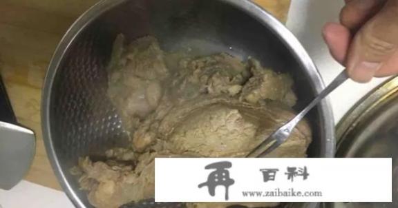 黄磊酱驴肉正宗做法？酱驴肉怎么做？