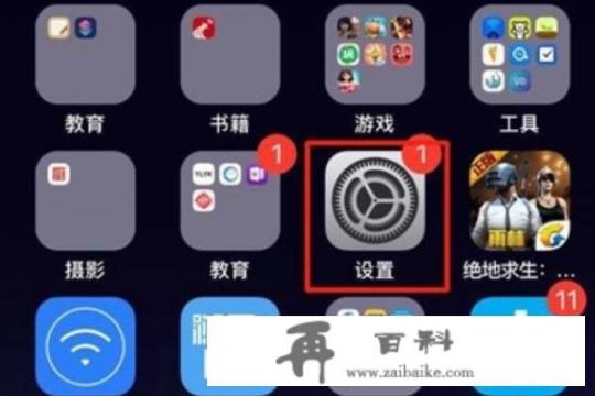 iPhone的序列号目前为11位，包含不同含义