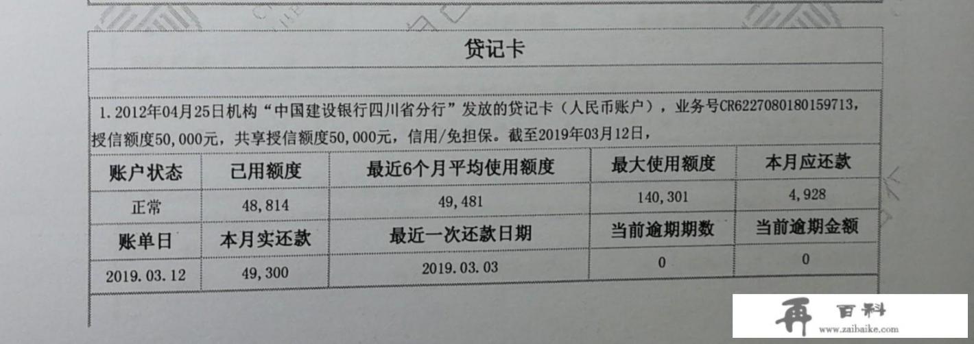 通过什么方法能知道他人具体有几张信用卡及准确欠款数额？请大神们给说说