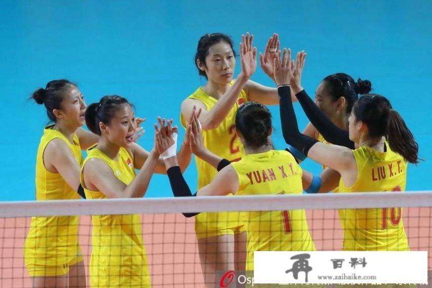 亚运会中国女排与日本队的半决赛具体什么时间打，如何预测比分和首发