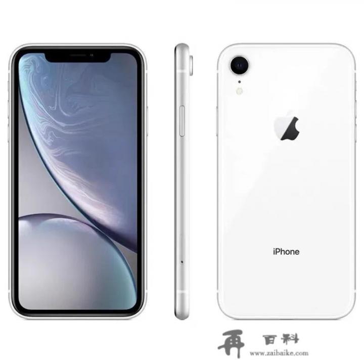 Iphone XR 6种颜色，选择困难症的我难以选择，大家都分享下大家的喜好