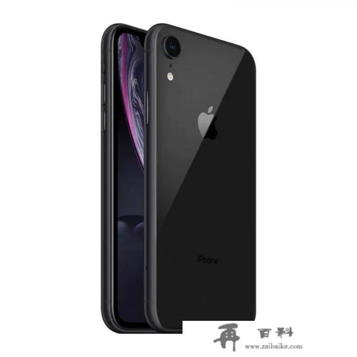 Iphone XR 6种颜色，选择困难症的我难以选择，大家都分享下大家的喜好