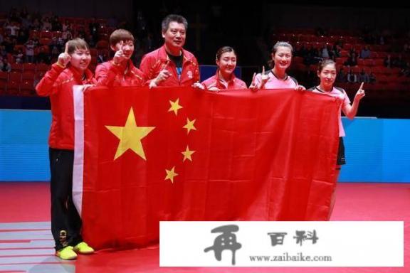 印尼亚运会取消两个乒乓球项目，日本队将派出二线队参加，对此你怎么看
