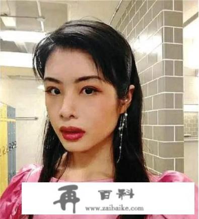 你见过最渣的渣女有多渣