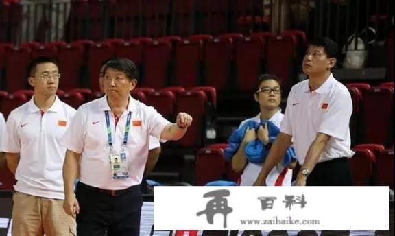信兰成对中国篮球造成了怎样的影响