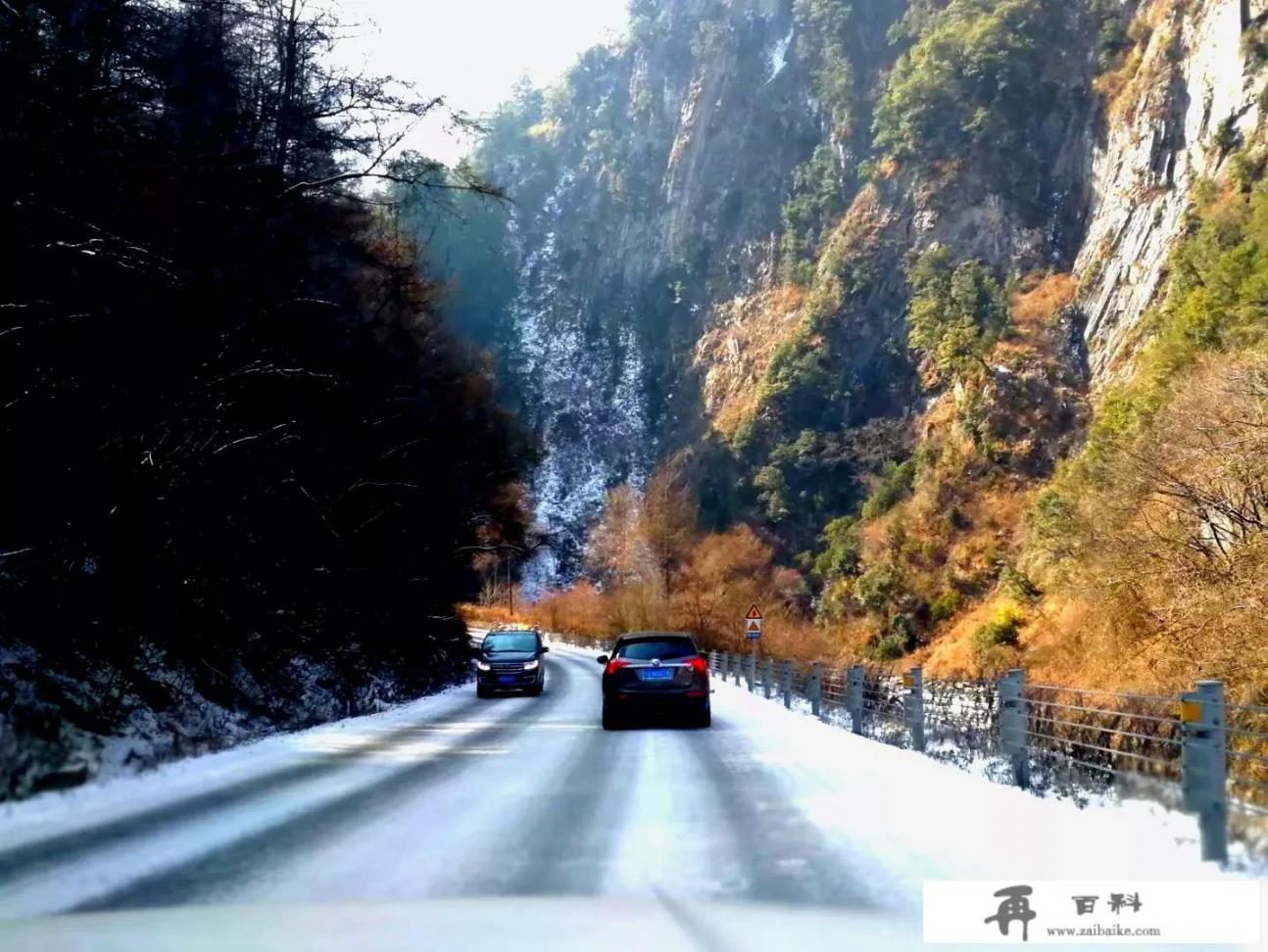 作为一个摄影爱好者，你去拍摄那些著名山水风景，最常用的是哪些镜头