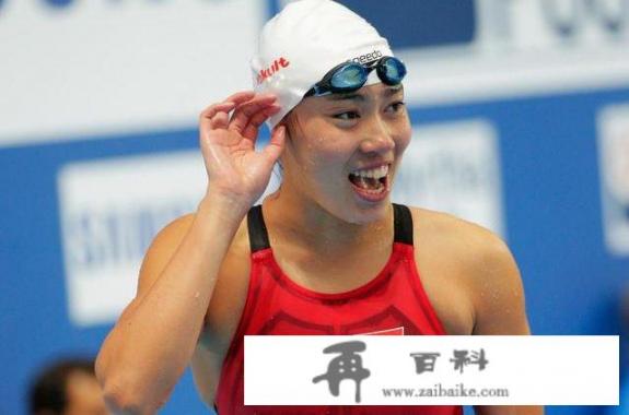 据悉在亚运会游泳训练中，中韩两名女运动员发生冲突，如何看待这个事情