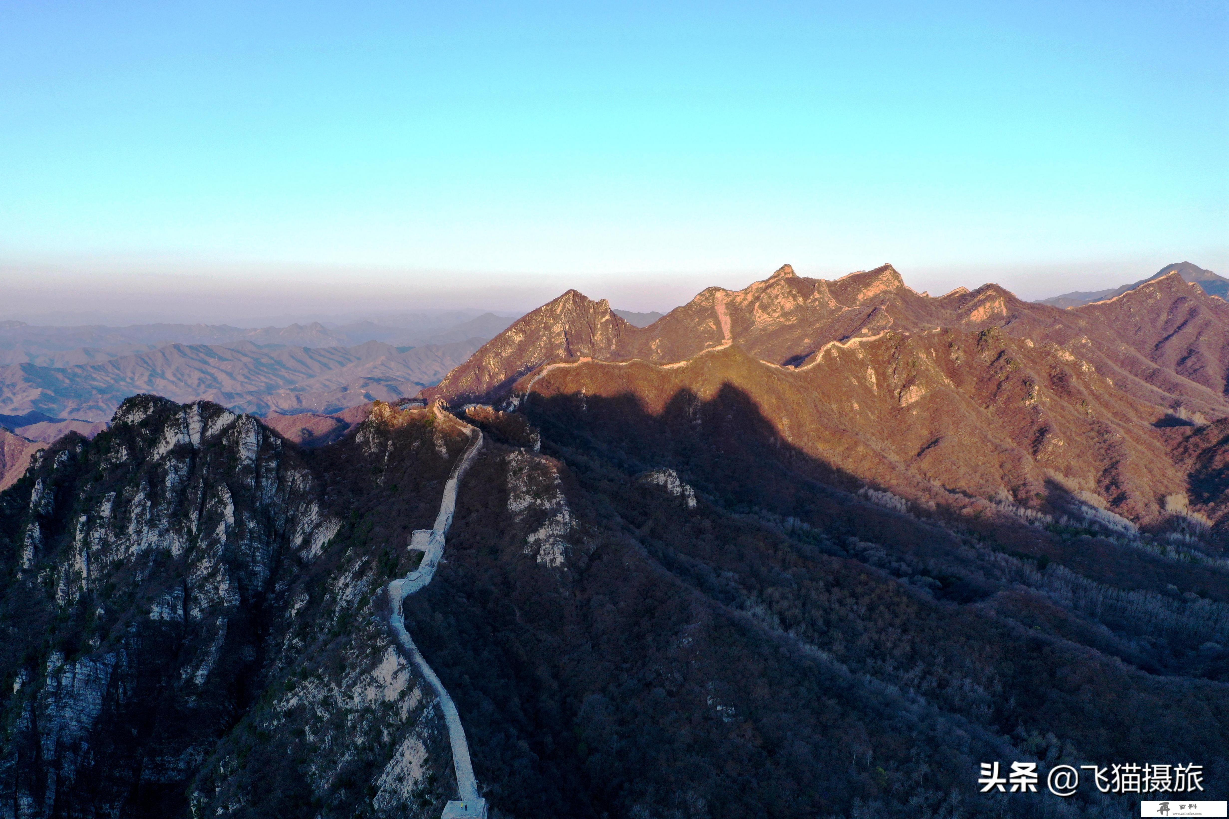 退休后，想出去转转，哪些地方是必去的