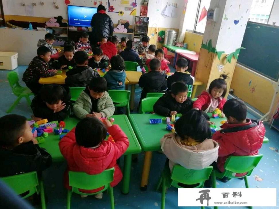 幼儿启蒙教育到底有没有必要？为什么