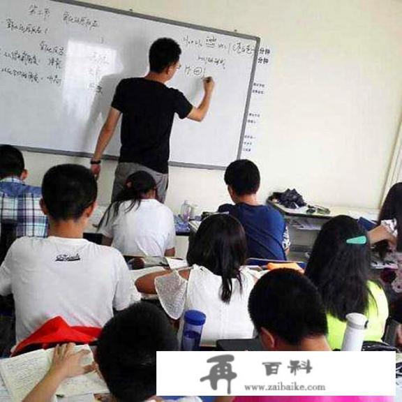 疫情过后，中小学教辅行业会不会火爆一阵子