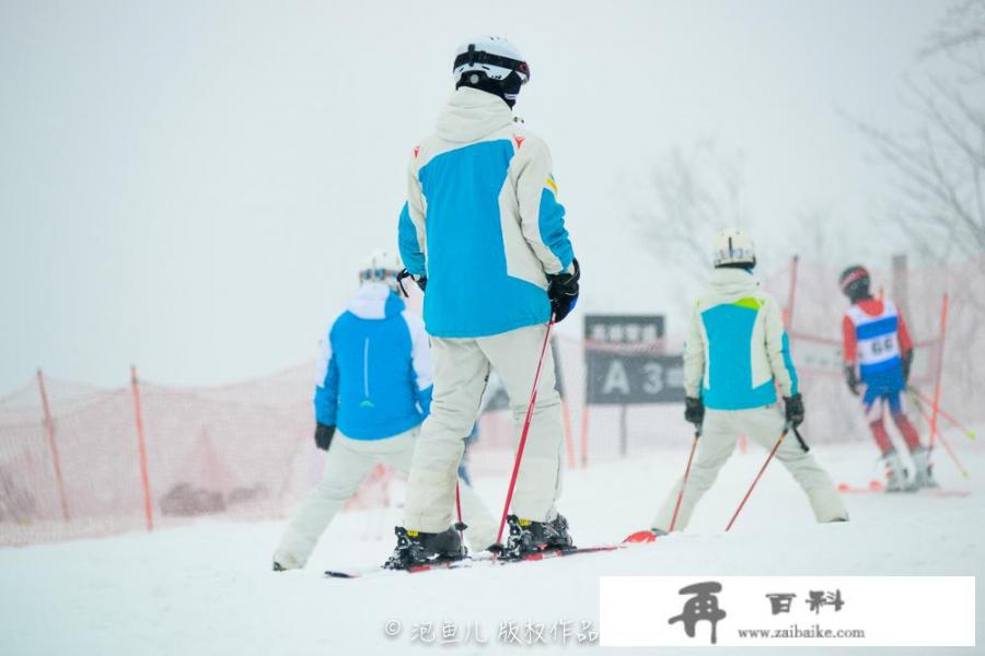 元旦节去哪滑雪比较好