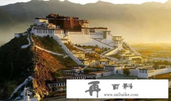 西藏要放大招啦，门票全免车费半价酒店半价风景还美哭，你会去吗