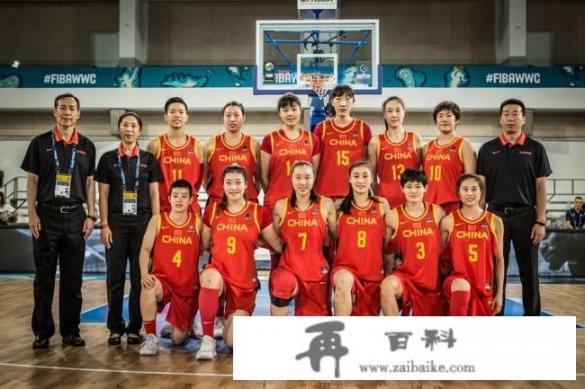 女篮世界杯，中国女篮64-61战胜拉脱维亚队，邵婷表现出色得到15分，你怎么看