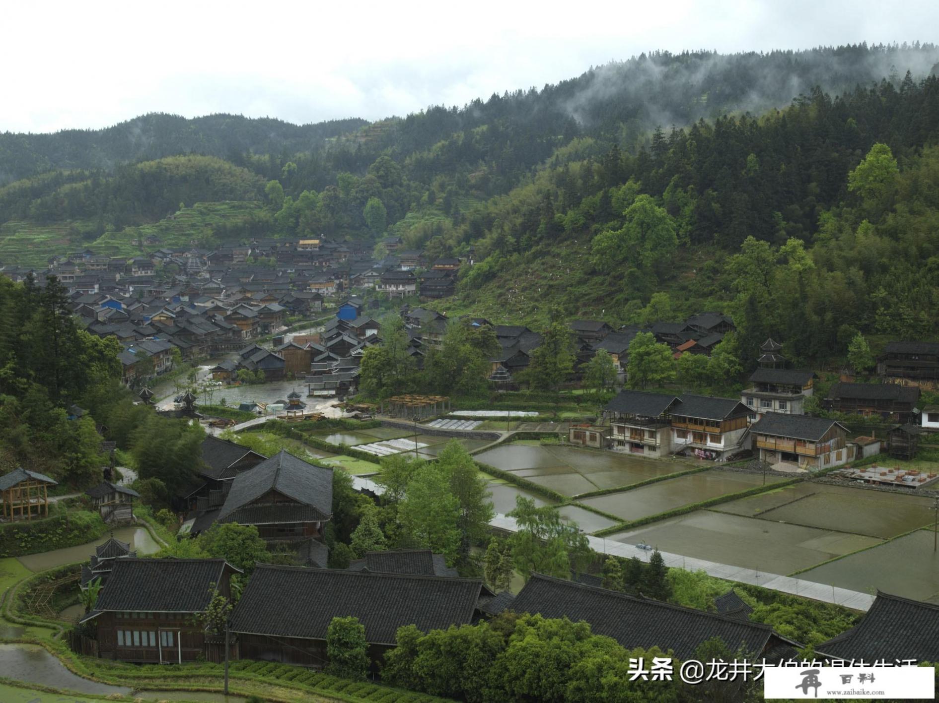 想去旅行，不知道去哪，有好的建议吗