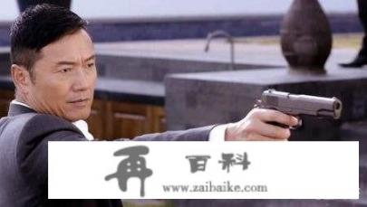 有什么好看的警匪电视剧可以推荐