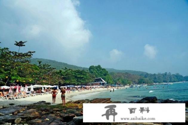 泰国有著名的景点可以出海游玩吗
