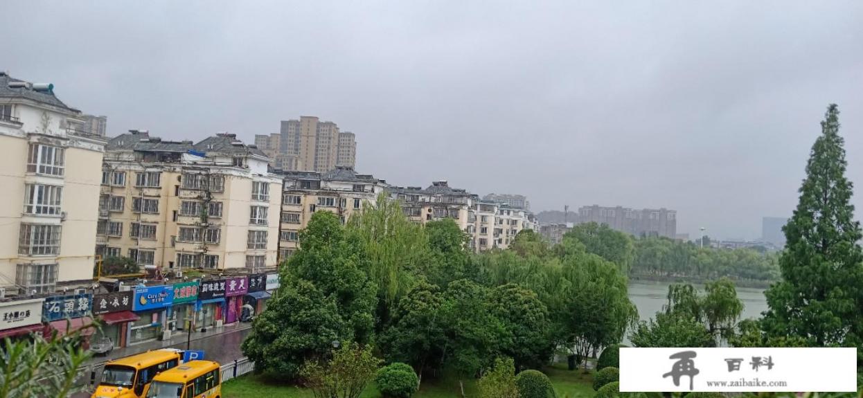 江苏秋季旅游为什么怕下中到大雨