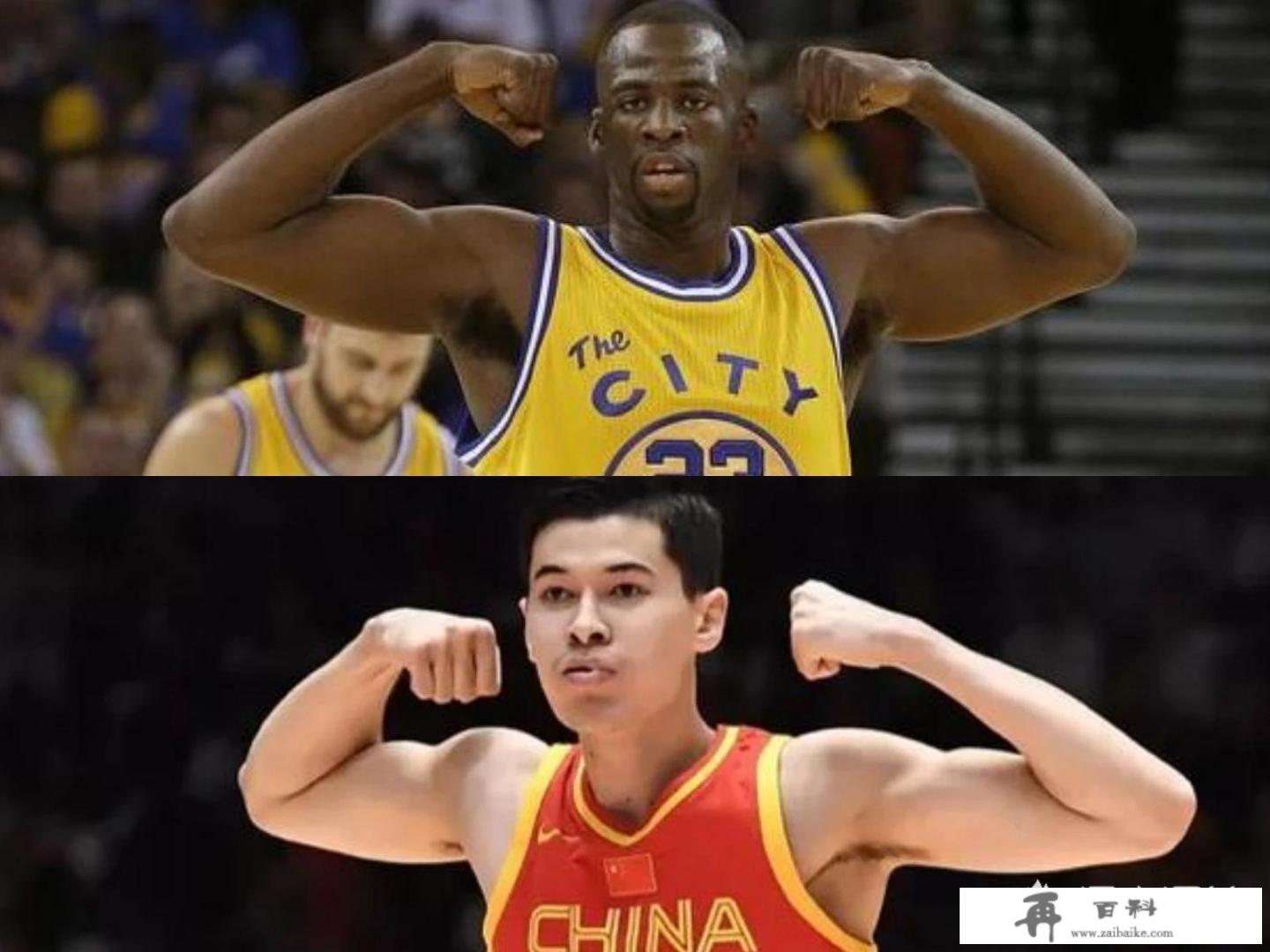 阿不都在亚运会上表现出色，从打球风格来看，他的NBA偶像是谁？你怎么看