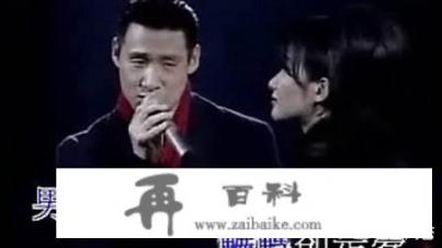 适合男女合唱的歌曲有什么