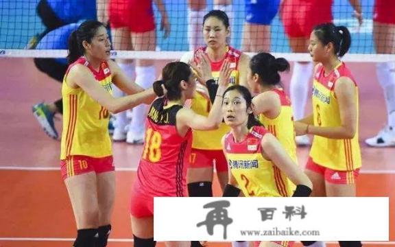 亚运女排小组赛，中国女排3-0横扫韩国复仇成功，你如何评价本场比赛