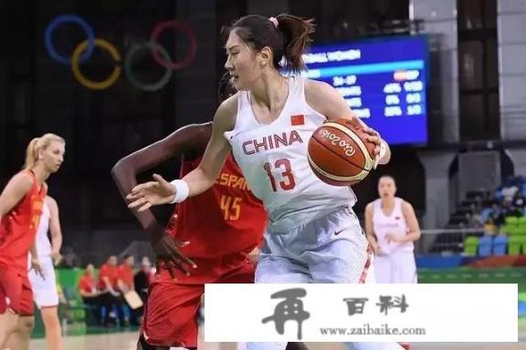 8月15日亚运会女篮小组赛中国队110-42战胜泰国女篮，怎么样评价中国队表现