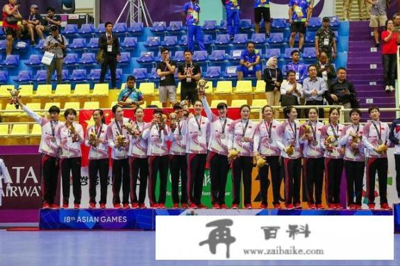 截止8月30日中国在2018雅加达亚运会上获得多少枚金牌