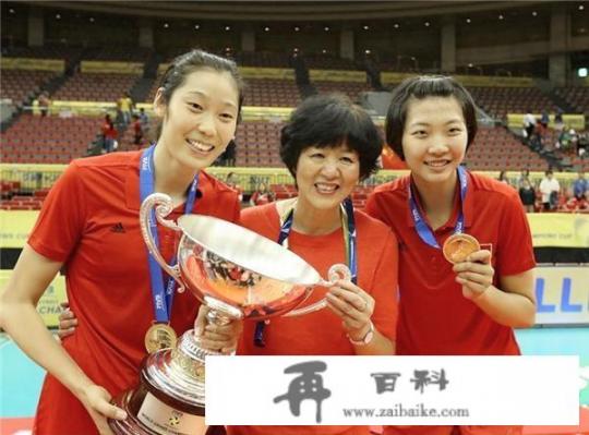 亚运会女排决赛，朱婷狂砍26分助中国女排3-0横扫泰国夺冠，如何评价她的表现