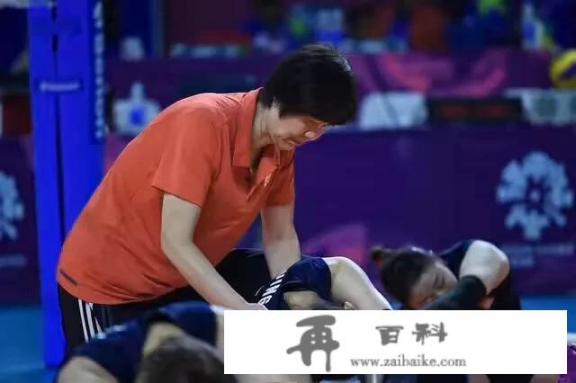 亚运会女排决赛，中国女排3-0泰国女排获得冠军，你如何评价女排姑娘的表现
