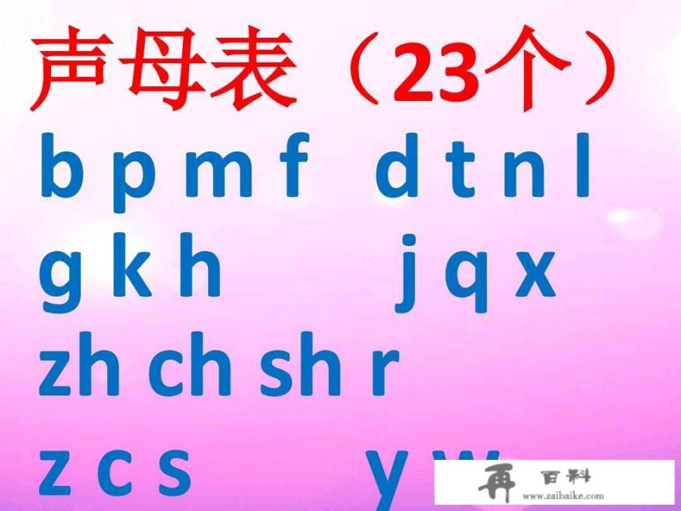 孩子拼读不会，拼音怎样学得更好