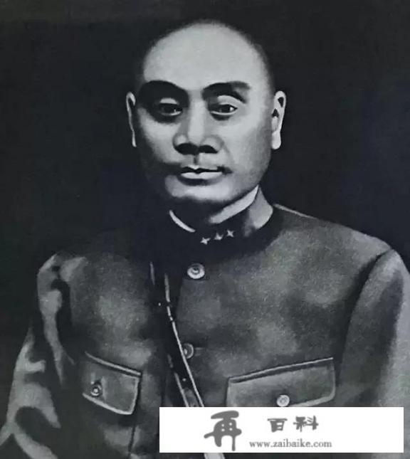 四川有哪些世人皆知的将帅之才，他们分别是谁