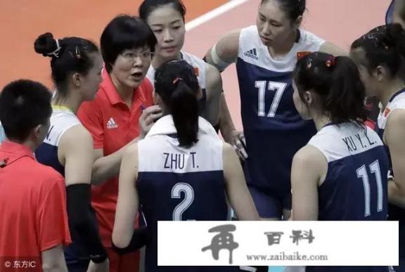 中国女排为什么在亚运会派上全主力阵容，而不给一个月内就要举行的世锦赛留力了