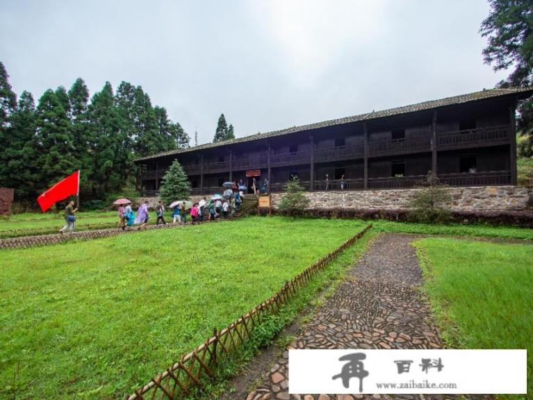 去过井冈山的朋友们，能否谈下感受_韶山是最值得一看的红色旅游圣地吗