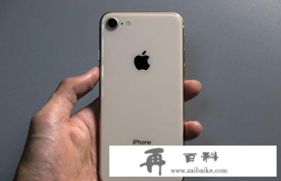 苹果8与苹果6s区别在哪里_都说苹果很耐用，两年前的iPhone8，相当于现在什么国产手机