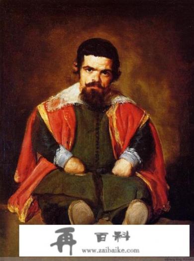 世界三大红酒庄园_西班牙画家委拉斯盖兹的人体油画《镜前的维纳斯》，为何只看到背影